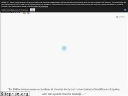 Sites similar to aname.es