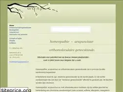 Sites similar to anamedica.nl