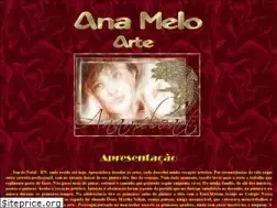 Sites similar to anameloart.com