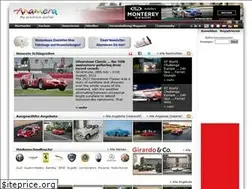 Sites similar to anamera.at
