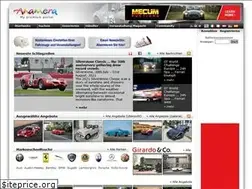 Sites similar to anamera.de