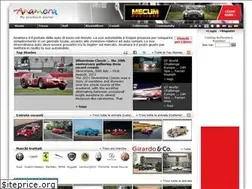 Sites similar to anamera.it