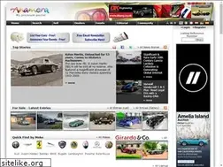 Sites similar to anamera.us