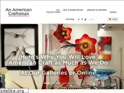 Sites similar to anamericancraftsman.com