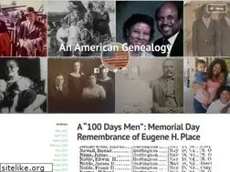 Sites similar to anamericangenealogy.com