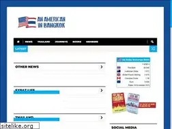 Sites similar to anamericaninbangkok.com