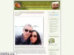 Sites similar to anamericaninireland.com