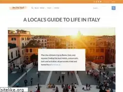 Sites similar to anamericaninrome.com