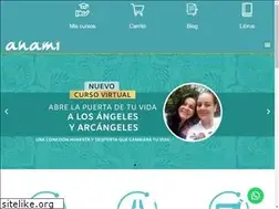 Sites similar to anami.com.co