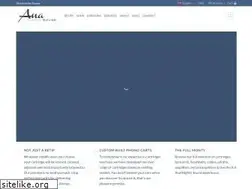 Sites similar to anamightysound.com