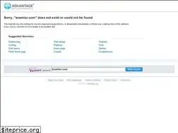 Sites similar to anamisr.com