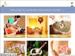 Sites similar to anammyaawellness.com
