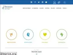 Sites similar to anamogas.org