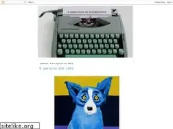 Sites similar to anamoradadewittgenstein.blogspot.com