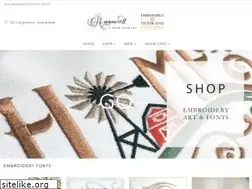 Sites similar to anamored.com