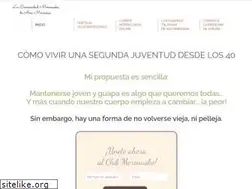 Sites similar to anamoreno.com