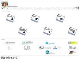 Sites similar to anamorenoromero.net