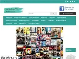 Sites similar to anamorfose.pt