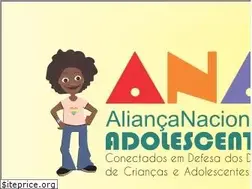 Sites similar to anamovimento.blogspot.com.br