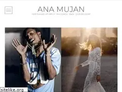 Sites similar to anamujan.de