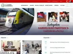 Sites similar to anamur.gov.tr