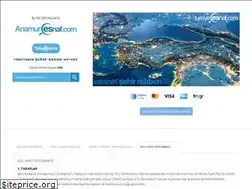 Sites similar to anamuresnaf.com