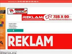 Sites similar to anamurhaber.com
