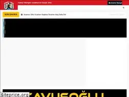 Sites similar to anamurmanset.com