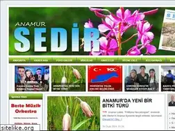 Sites similar to anamursedir.com