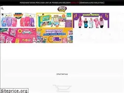 Sites similar to anamuslimshop.com.my