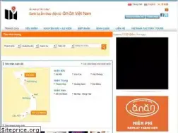 Sites similar to anan-vietnam.com