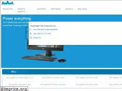 Sites similar to ananacomputer.com