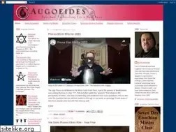 Sites similar to ananael.blogspot.com