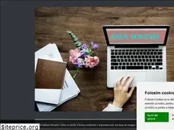 Sites similar to ananaghi.ro