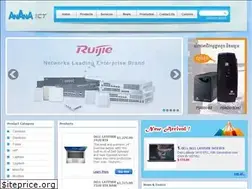 Sites similar to ananaict.com