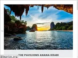 Sites similar to ananakrabi.com