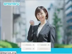 Sites similar to ananaru.com