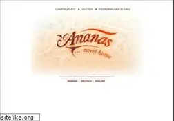 Sites similar to ananas7b.de