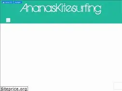 Sites similar to ananaskitesurfing.com