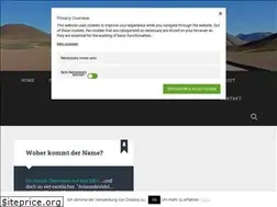 Sites similar to ananasknoedel.com