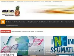 Sites similar to ananasonline.it