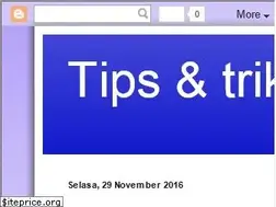 Sites similar to ananasubana.blogspot.co.id