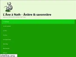 Sites similar to ananath.fr