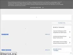 Sites similar to ananbahrulkhoir.blogspot.com