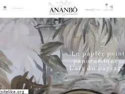 Sites similar to ananbo.fr