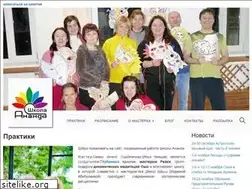 Sites similar to anand.su