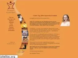 Sites similar to ananda-chemnitz.de