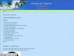 Sites similar to ananda-marga.info