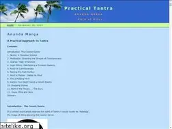 Sites similar to ananda-marga.org