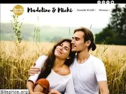 Sites similar to ananda-world.de